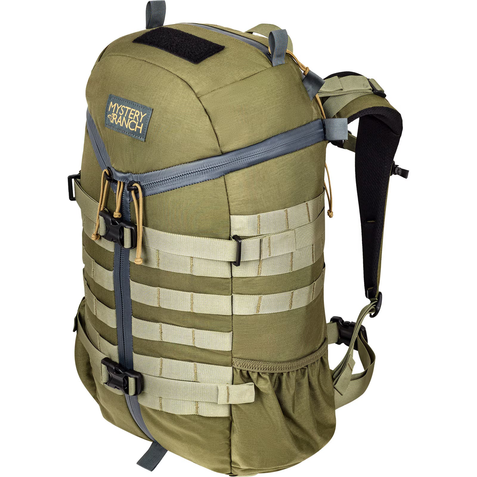 2 Day Assault Pack