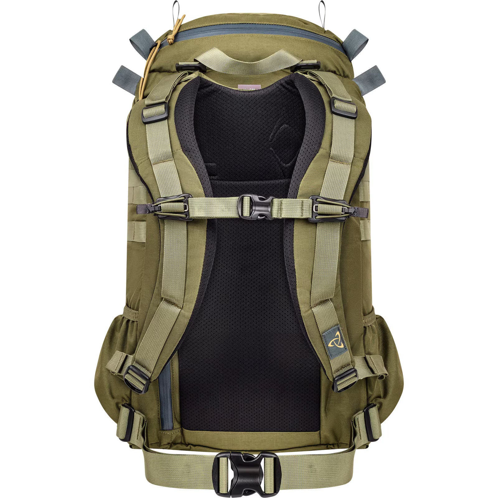 2 Day Assault Pack