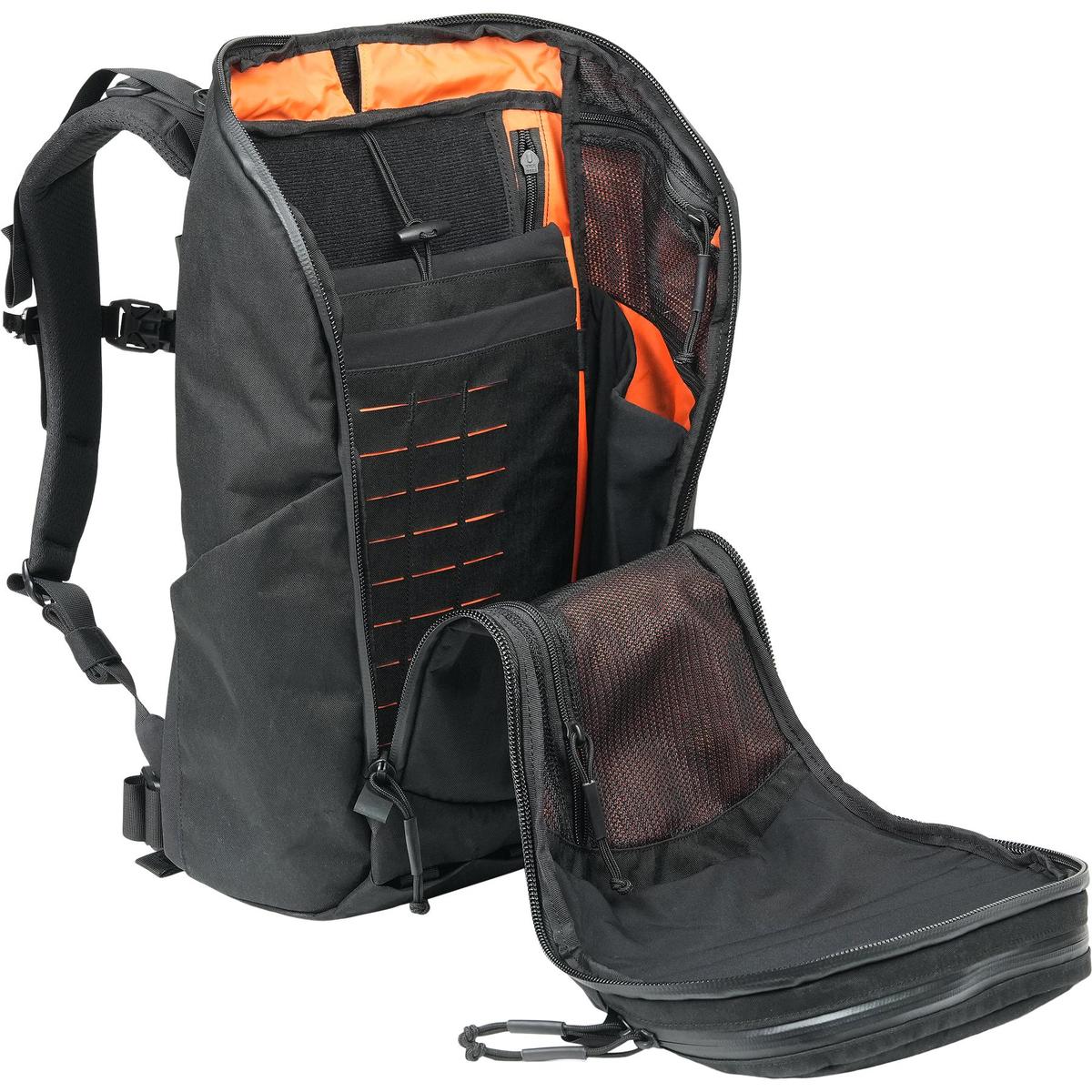 Carryology X Mystery Ranch Dragon 2.0