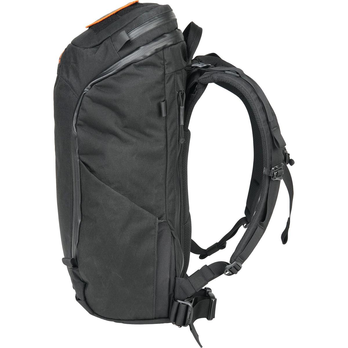 Carryology X Mystery Ranch Dragon 2.0