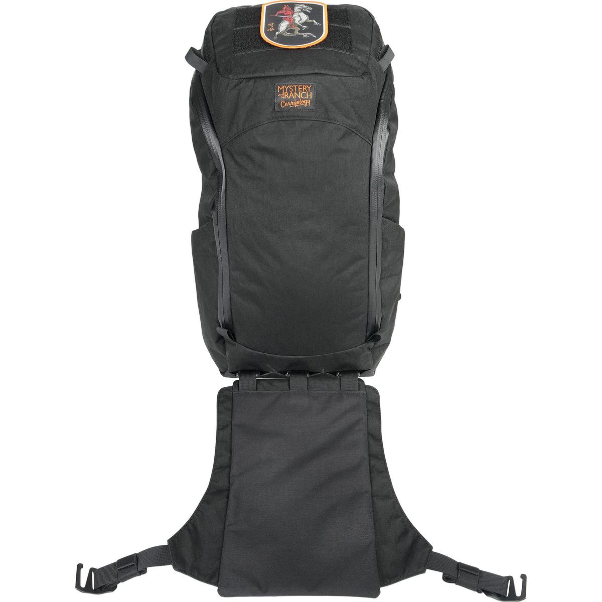 Carryology X Mystery Ranch Dragon 2.0
