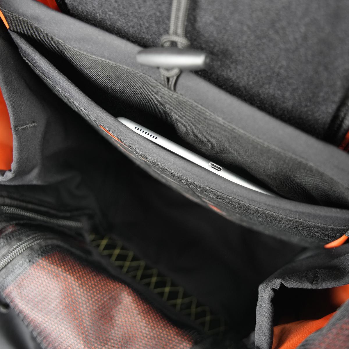 Carryology X Mystery Ranch Dragon 2.0