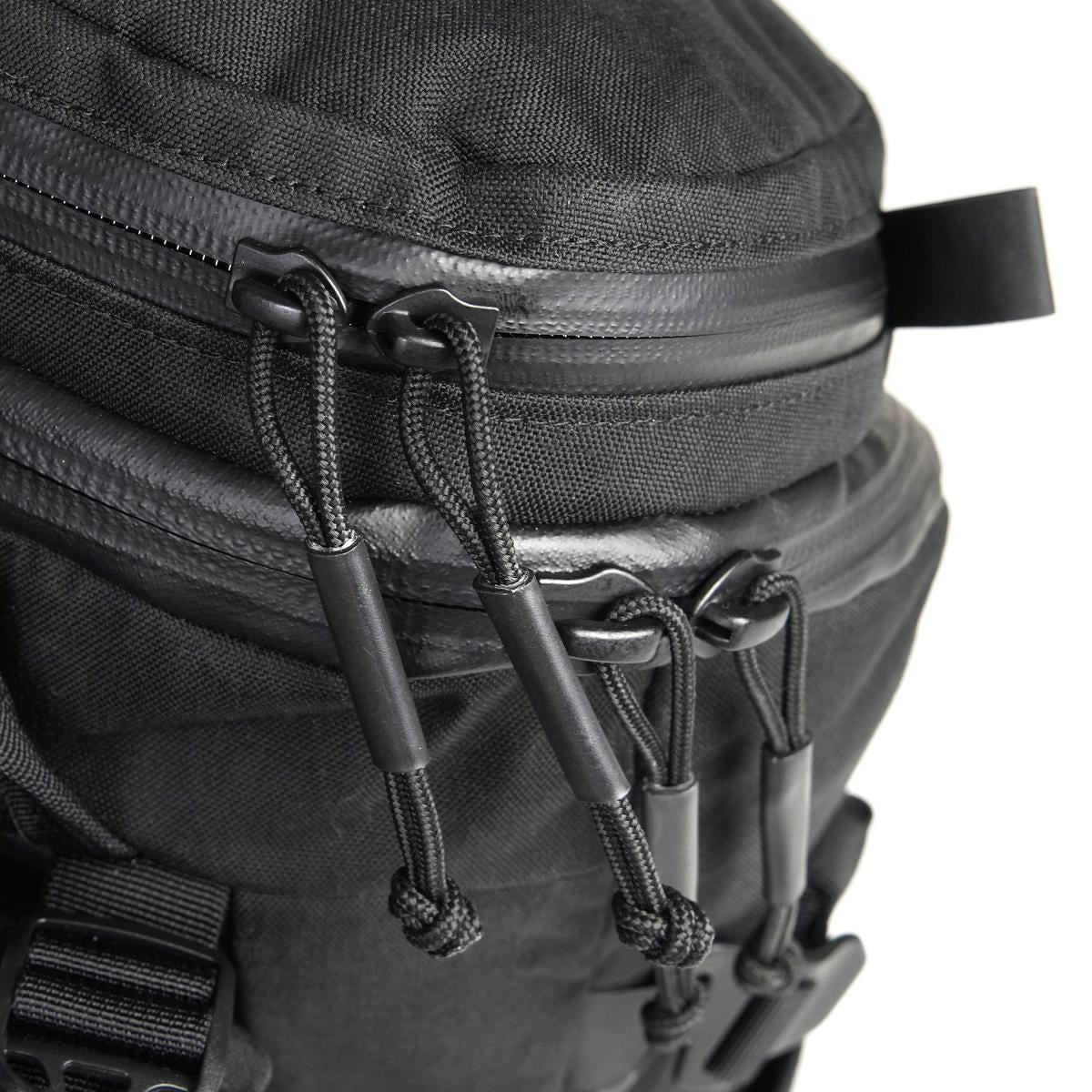 Carryology X Mystery Ranch Dragon 2.0