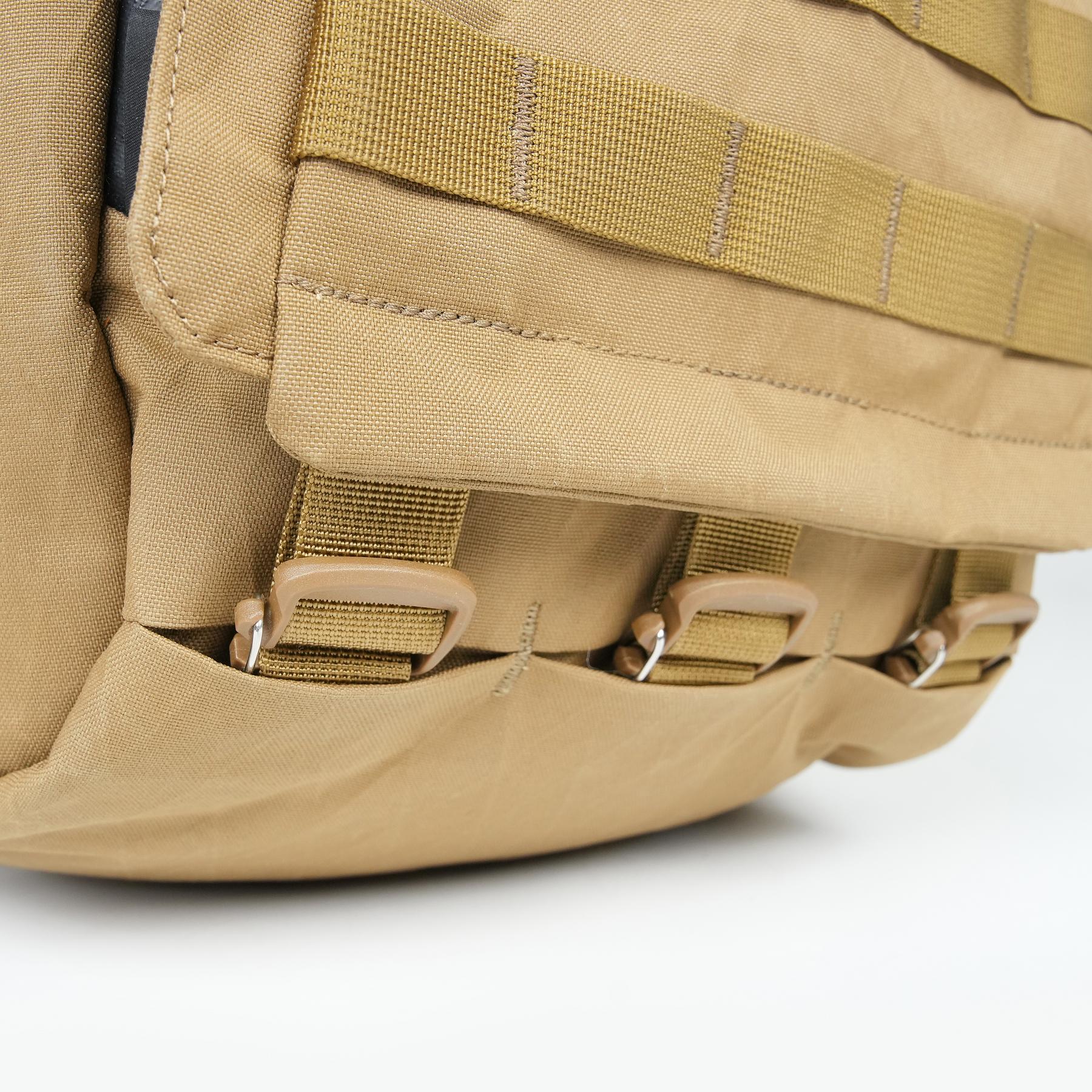 Carryology X Mystery Ranch Dragon 2.0