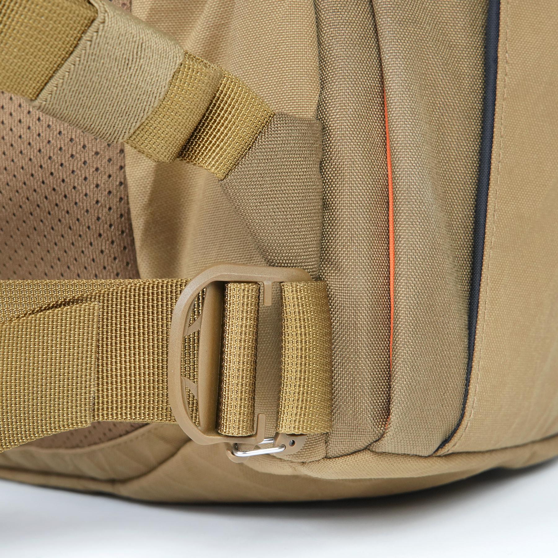 Carryology X Mystery Ranch Dragon 2.0