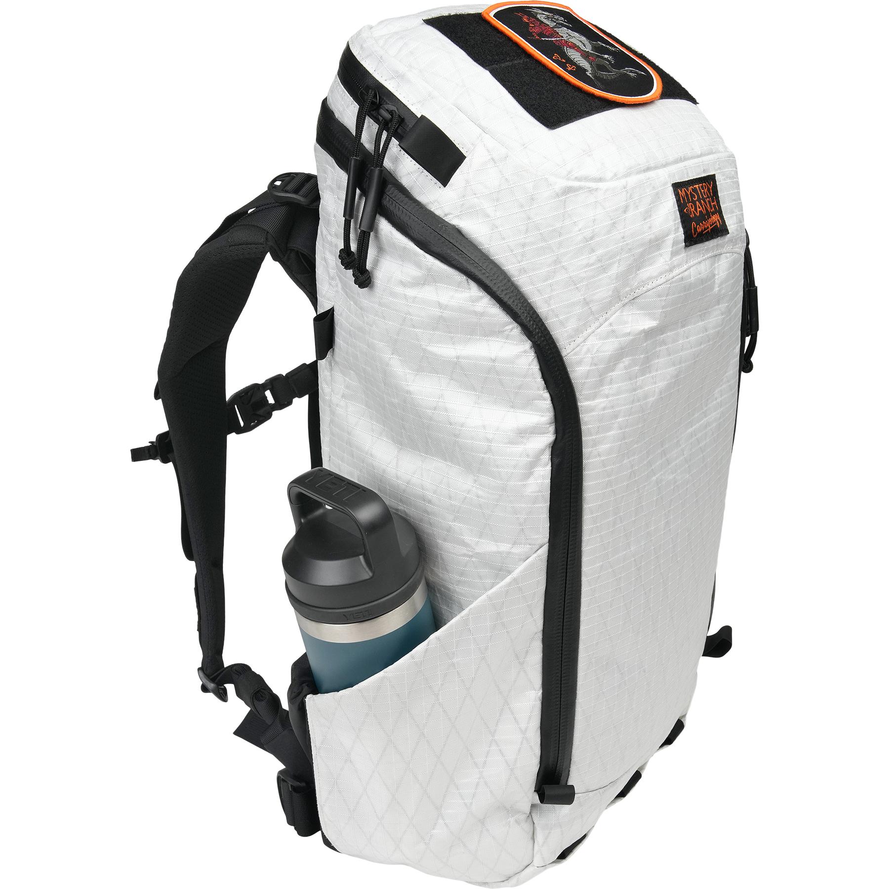 Carryology X Mystery Ranch Dragon 2.0