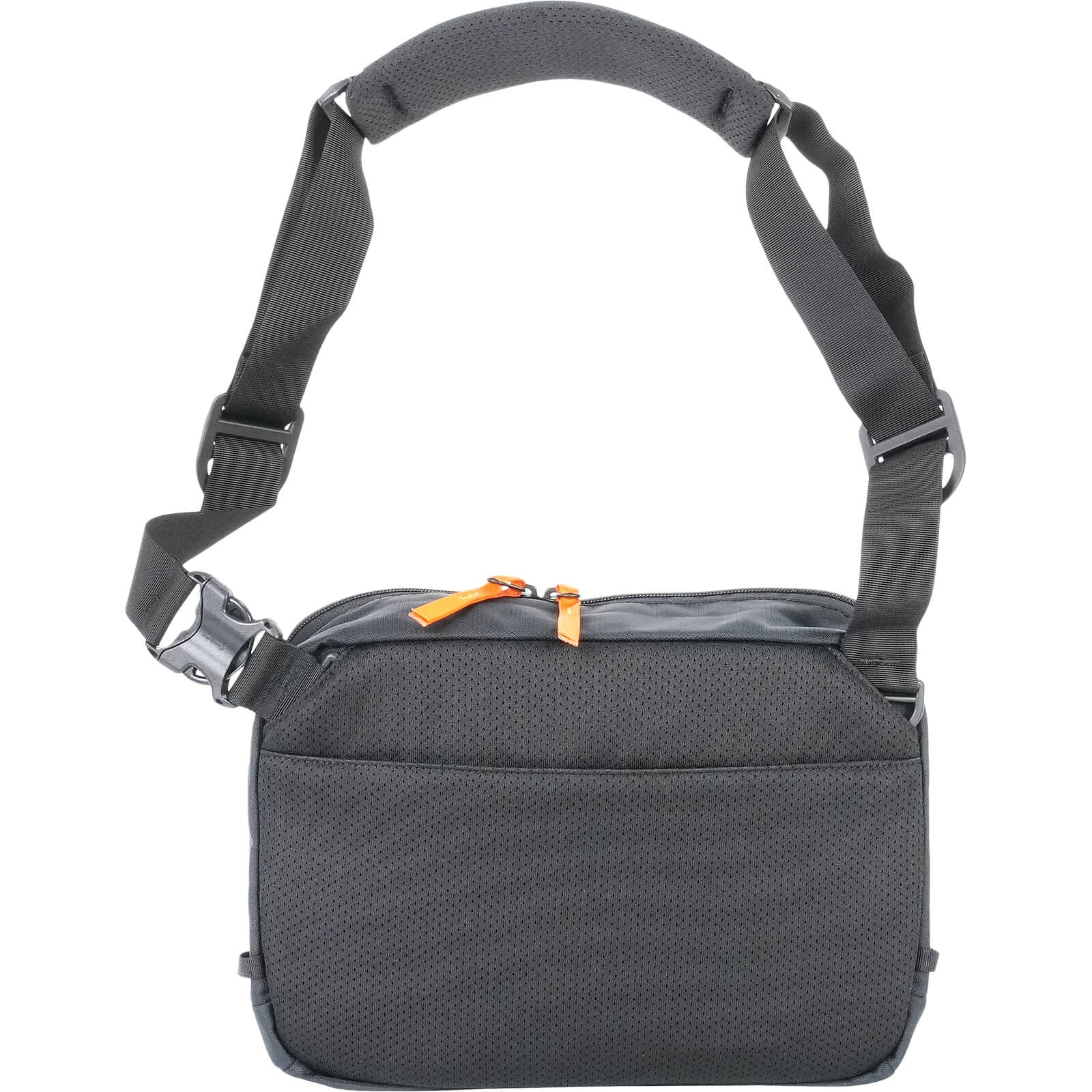 District 8 Shoulder Bag