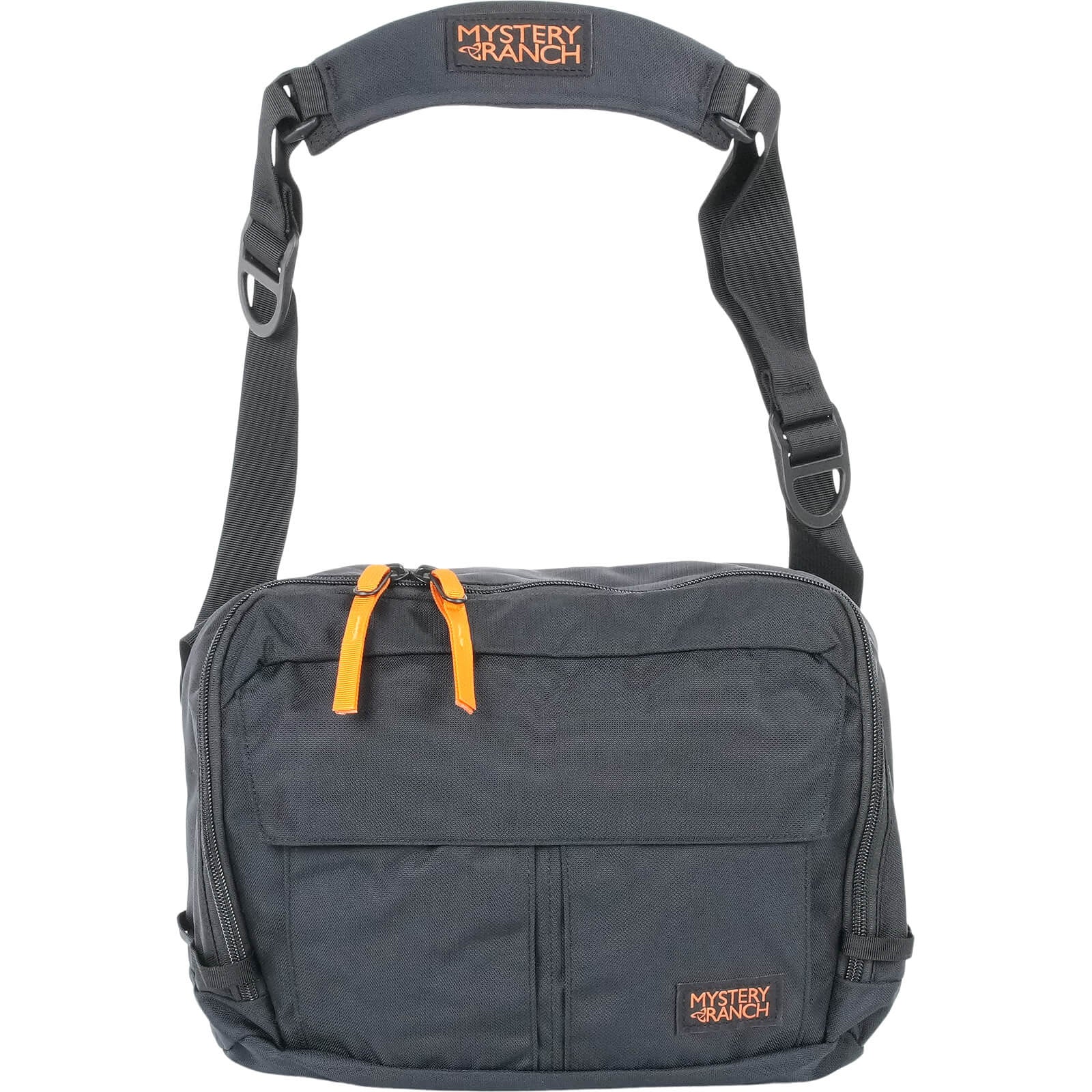 District 8 Shoulder Bag