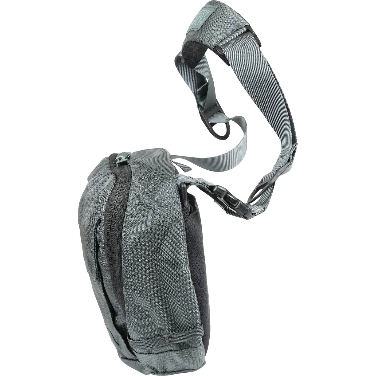 District 8 Shoulder Bag