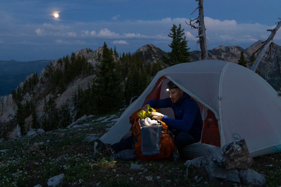 Essential Gear for Wild Camping: The Importance of Choosing the Right Rucksack