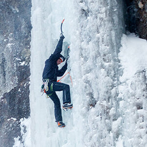 Climbing Packs
