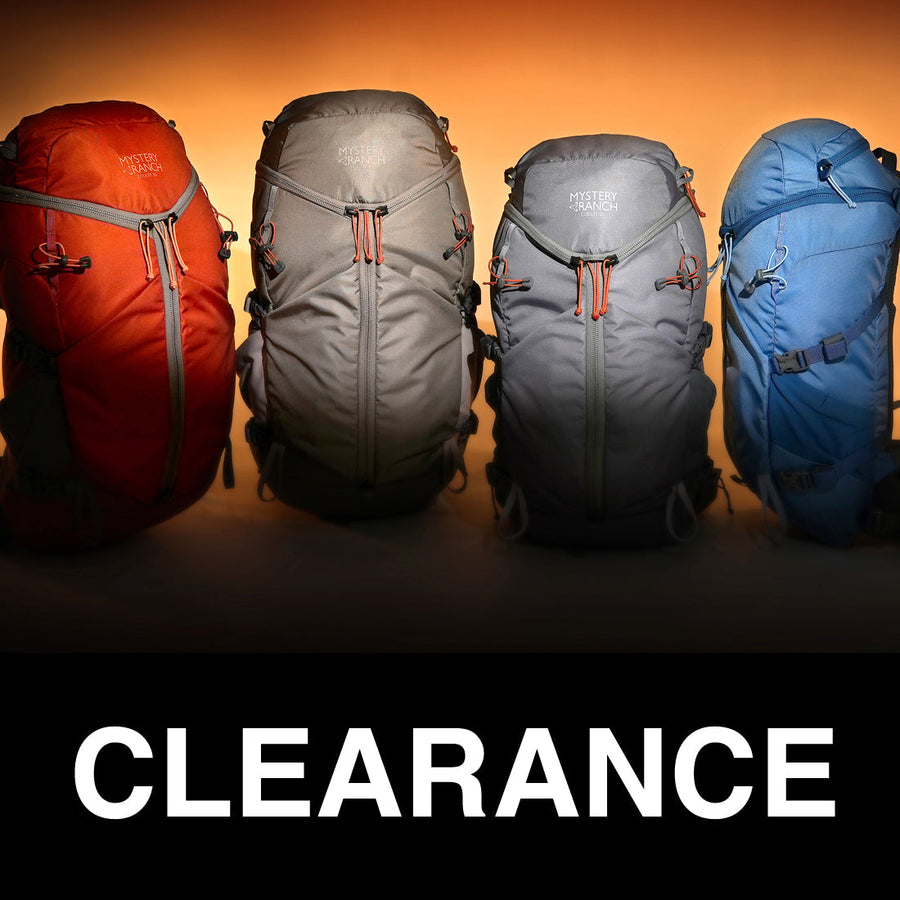 Clearance