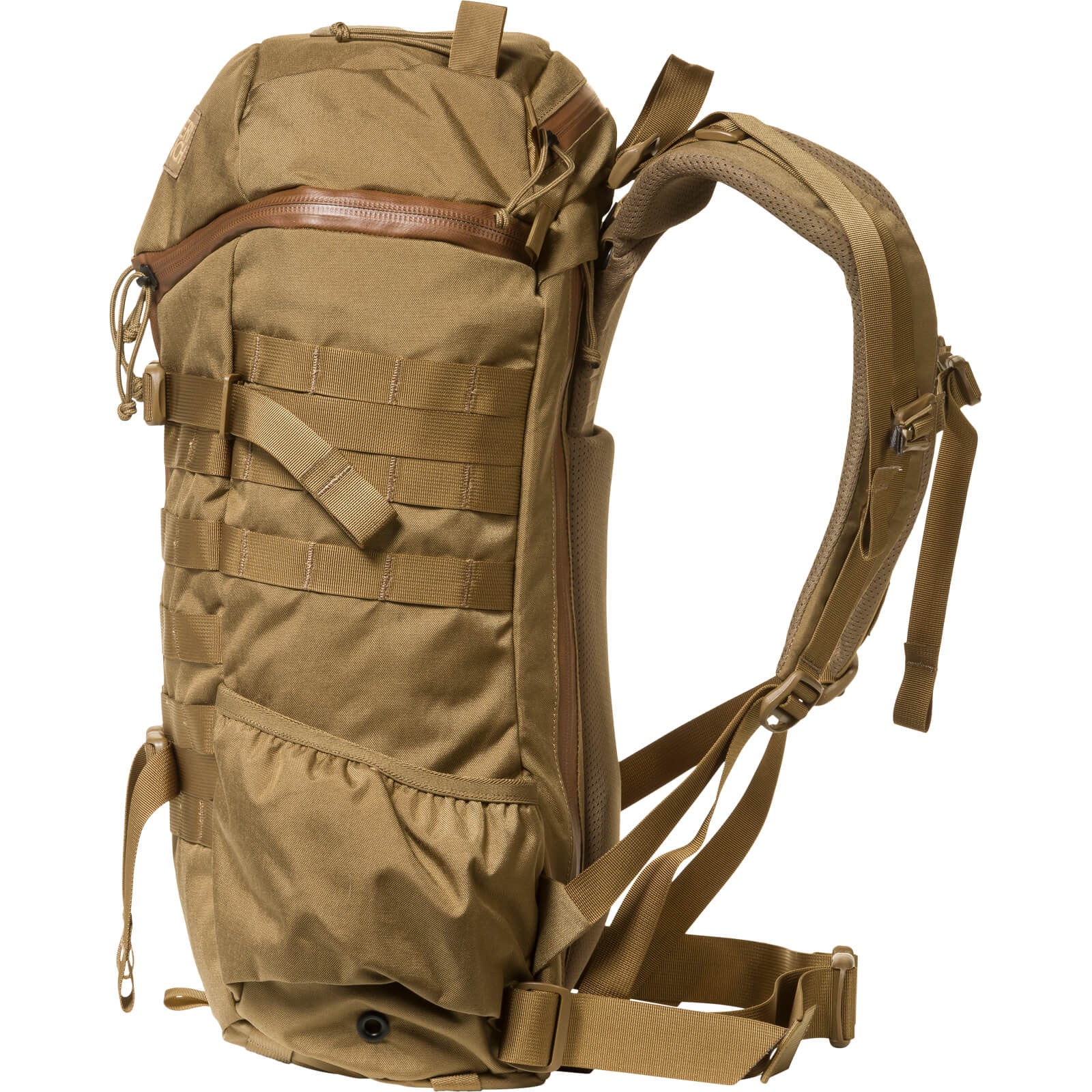 Mystery ranch assault pack outlet