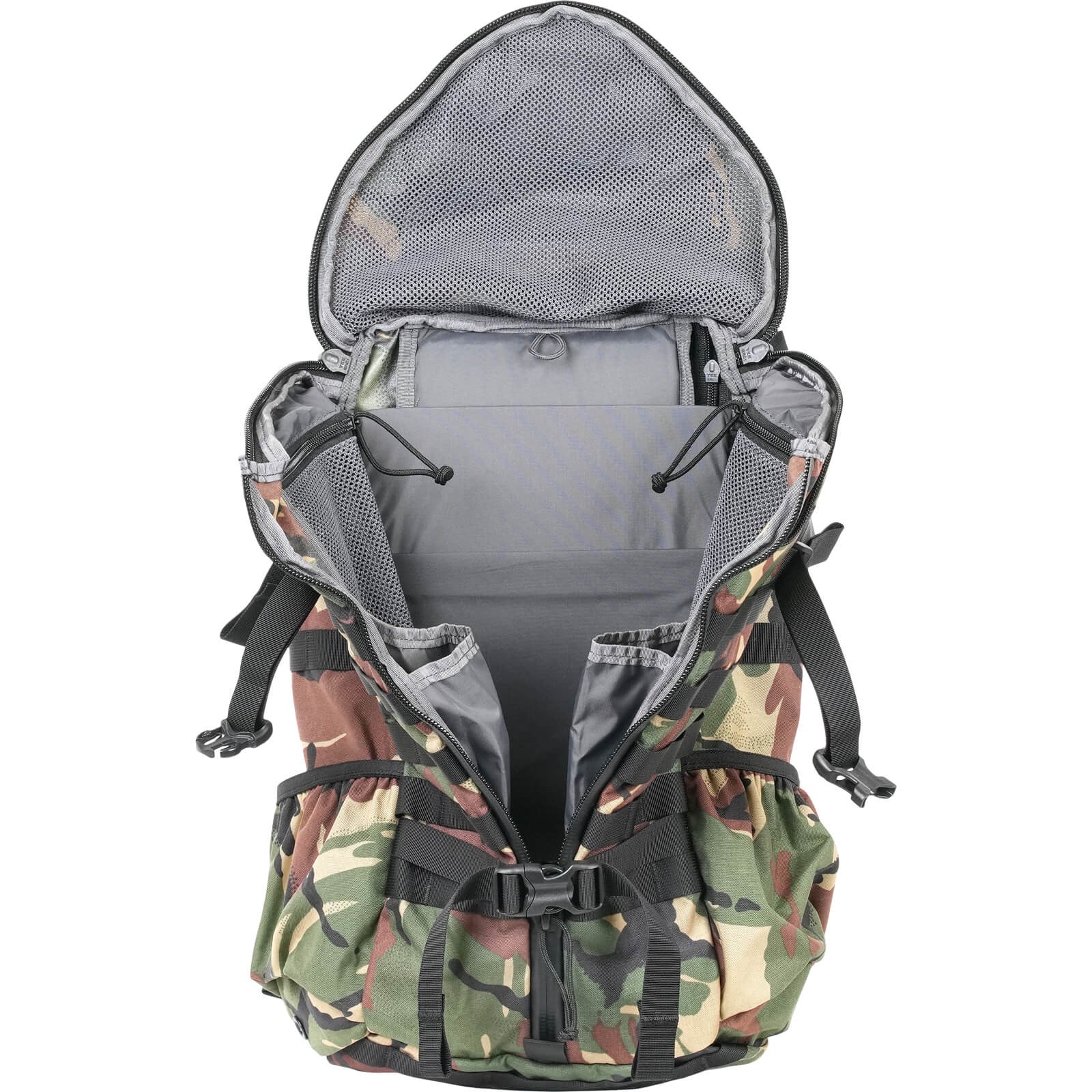 2 day assault pack sale