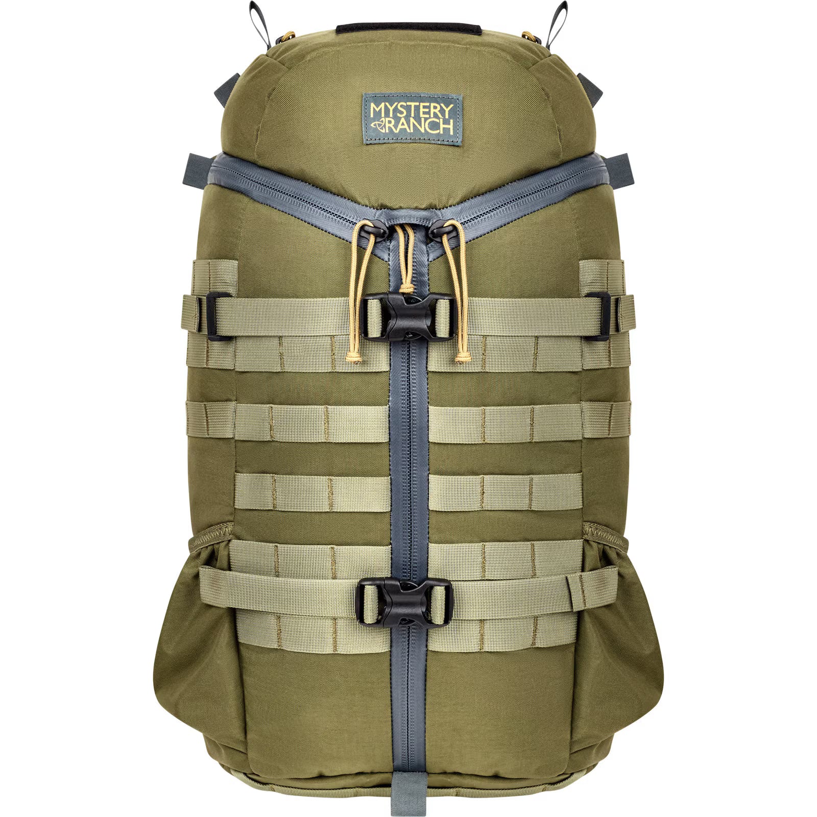 バッグ MYSTERY RANCH | 2 Day Assault Mystery Ranch 2 Day Assault Backpack Foliage Large