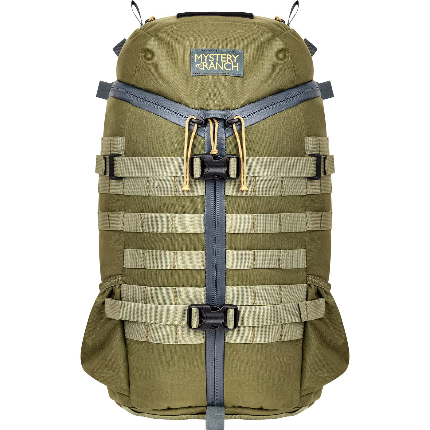 2 Day Assault Pack