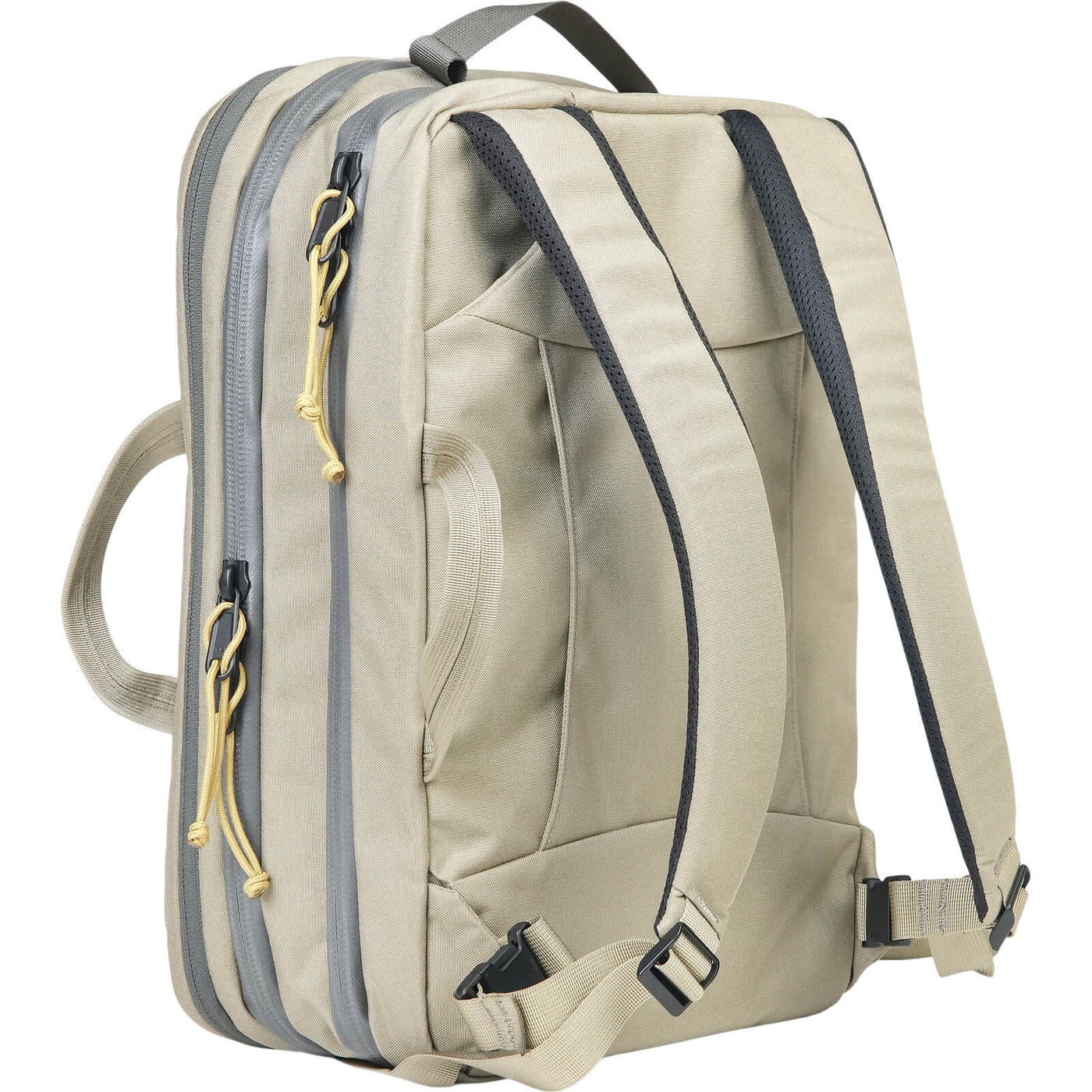 3 Way 18 Expandable Briefcase