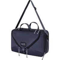3 Way 18 Expandable Briefcase