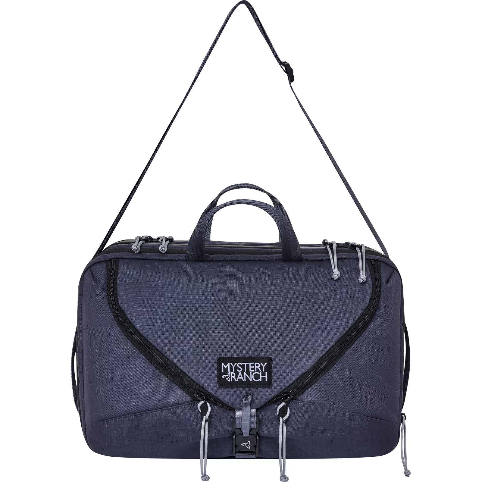 3 Way 18 Expandable Briefcase