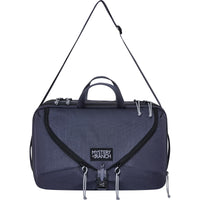 3 Way 18 Expandable Briefcase