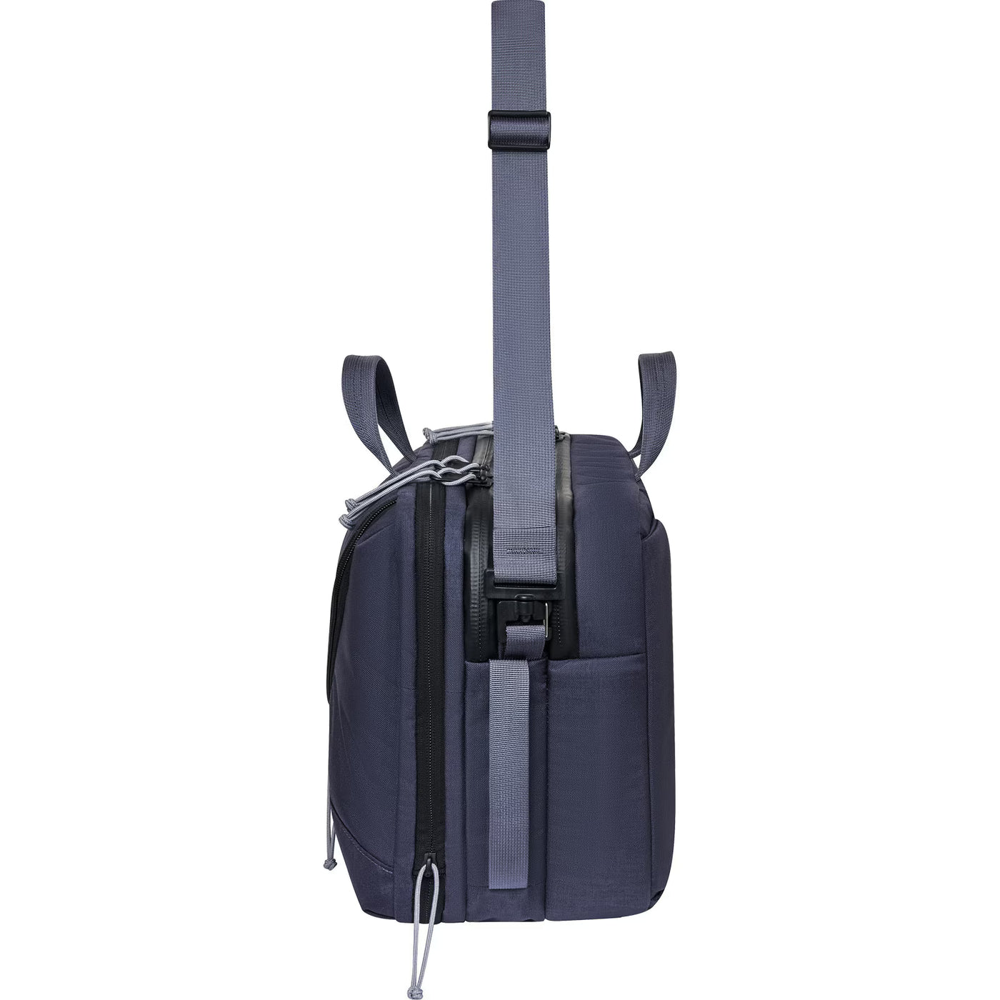3 Way 18 Expandable Briefcase