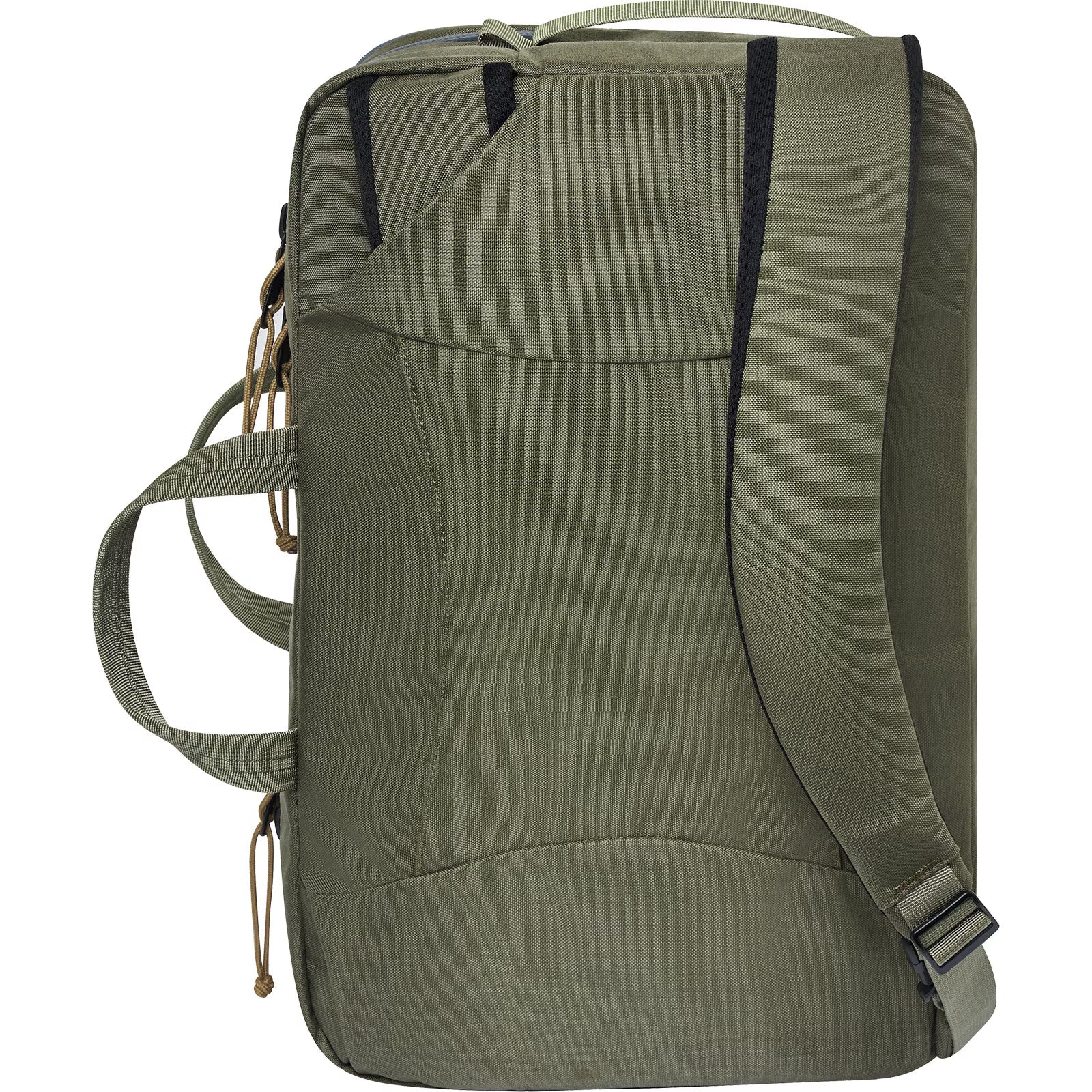 3 Way 18 Expandable Briefcase