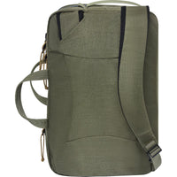 3 Way 18 Expandable Briefcase