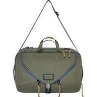 3 Way 18 Expandable Briefcase