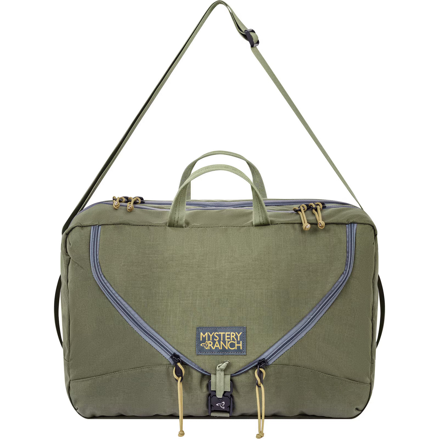 3 Way 27 Briefcase
