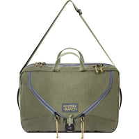 3 Way 27 Briefcase