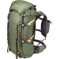 Bridger 35