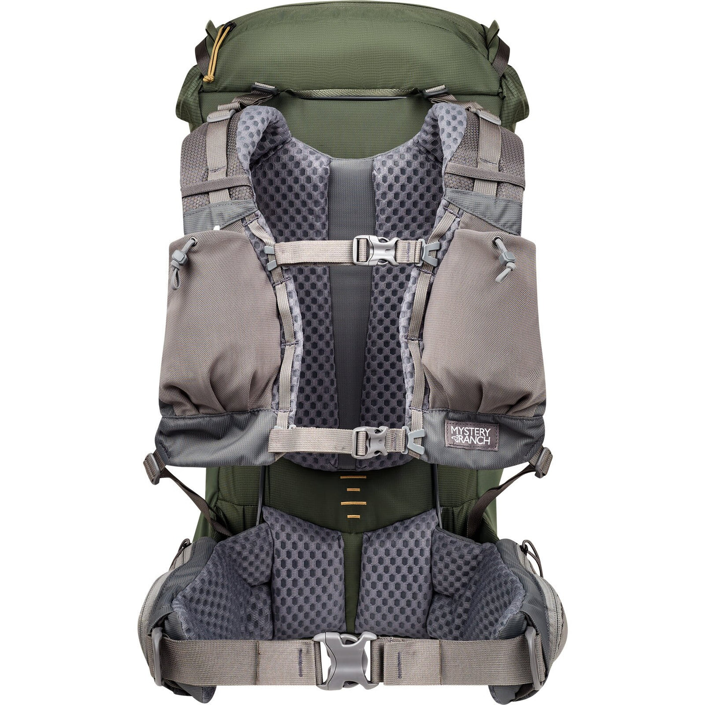 Bridger 35