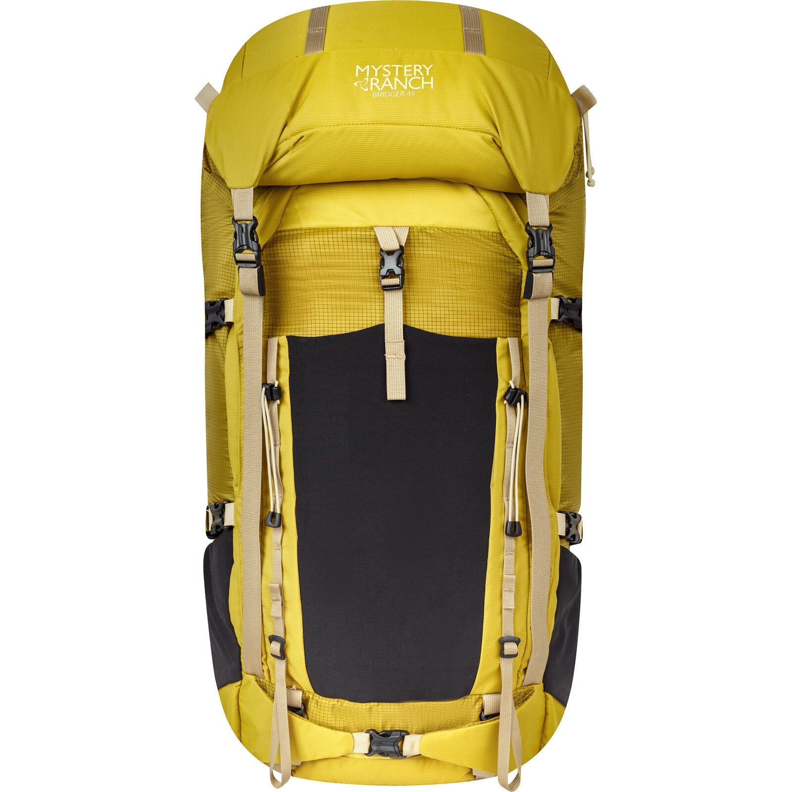 詳細 | Mysteryranch | ミステリーランチ オフィシャルウェブ