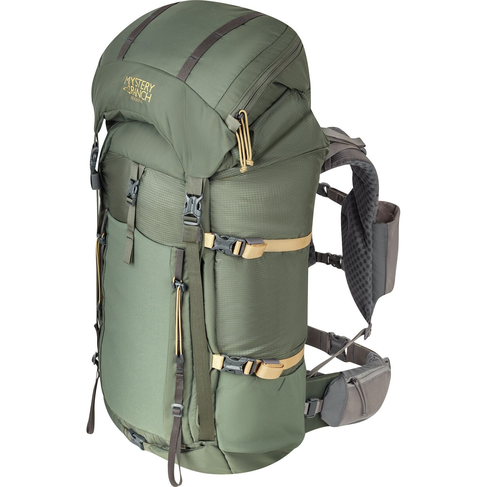 詳細 | Mysteryranch | ミステリーランチ オフィシャルウェブ
