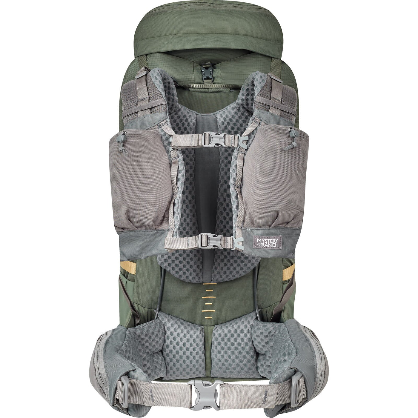 Bridger 45