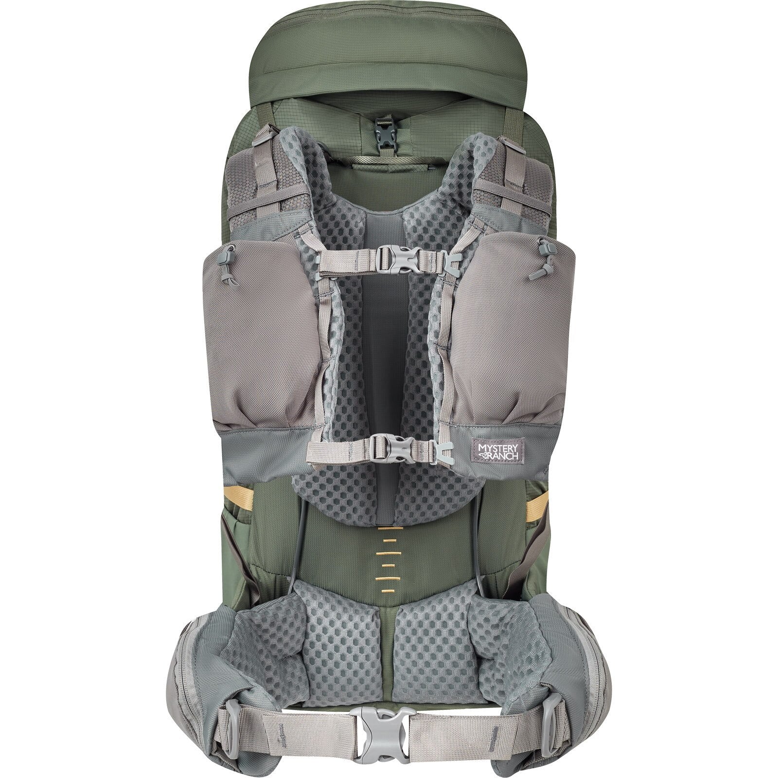 Bridger 45