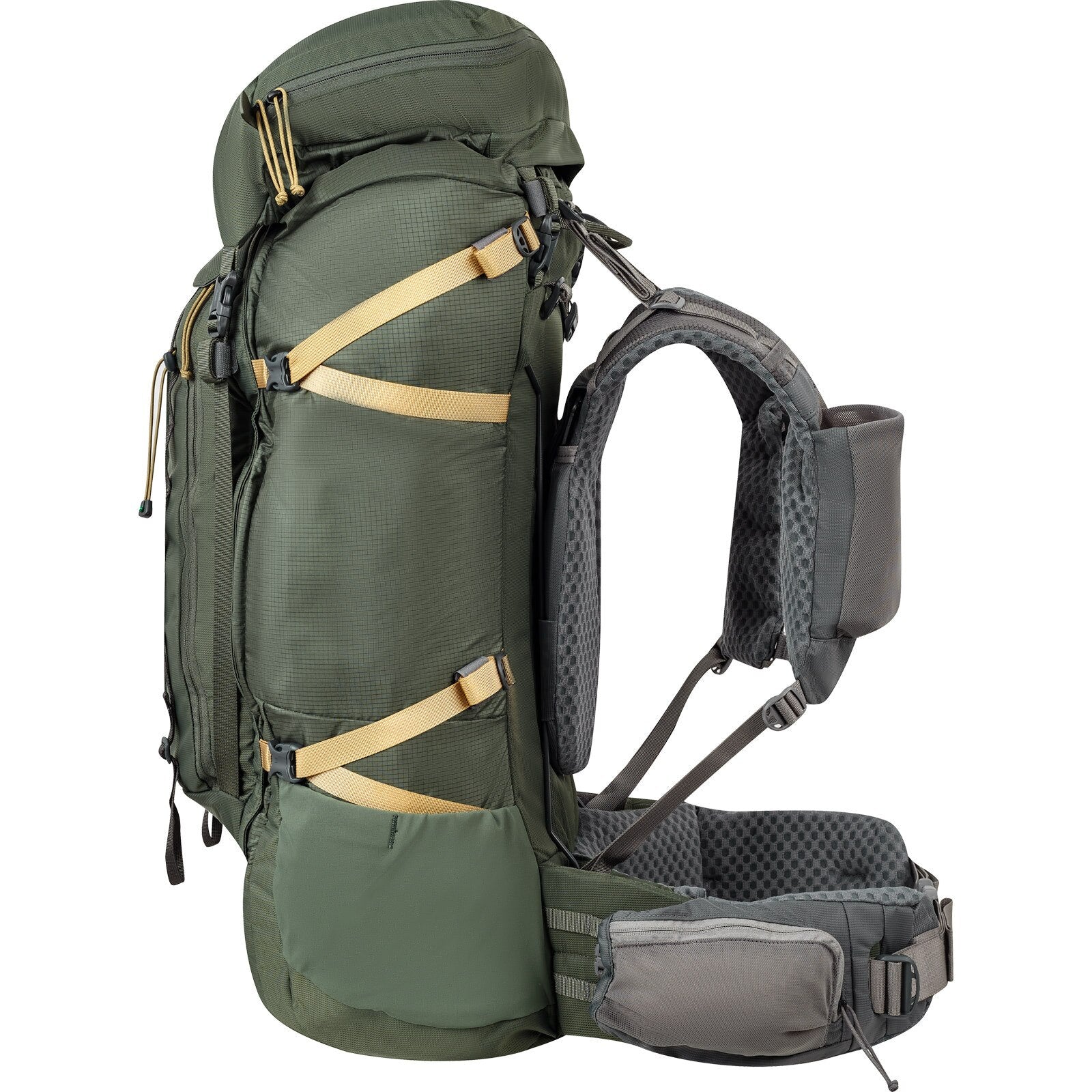 Bridger 65 Backpack | 63L Backpack | Mystery Ranch UK Bridger 65 Backpack | 63L Backpack | Mystery Ranch UK