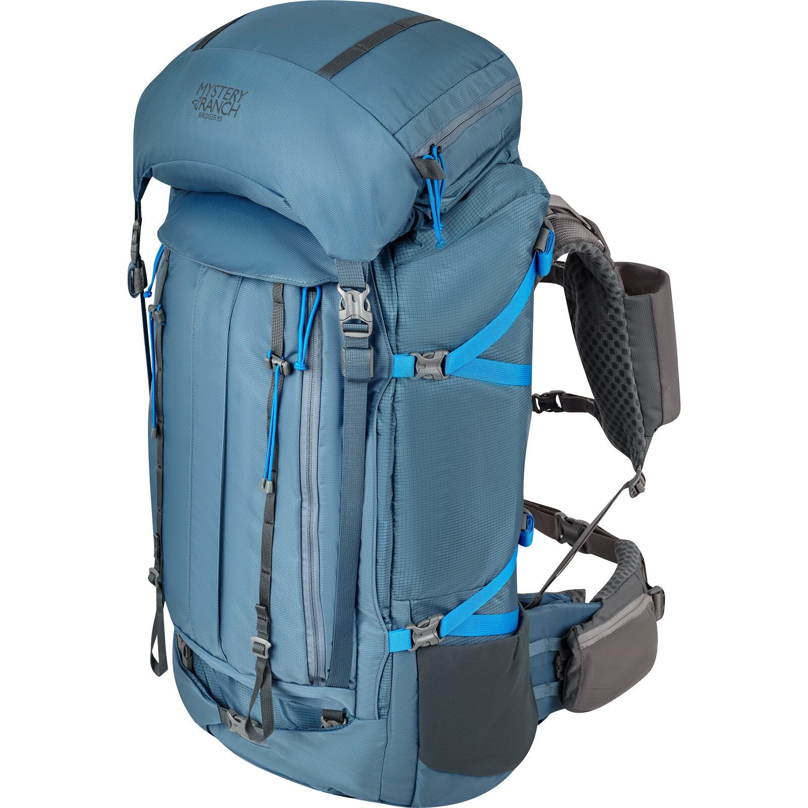 Bridger 65 Backpack | 63L Backpack | Mystery Ranch UK