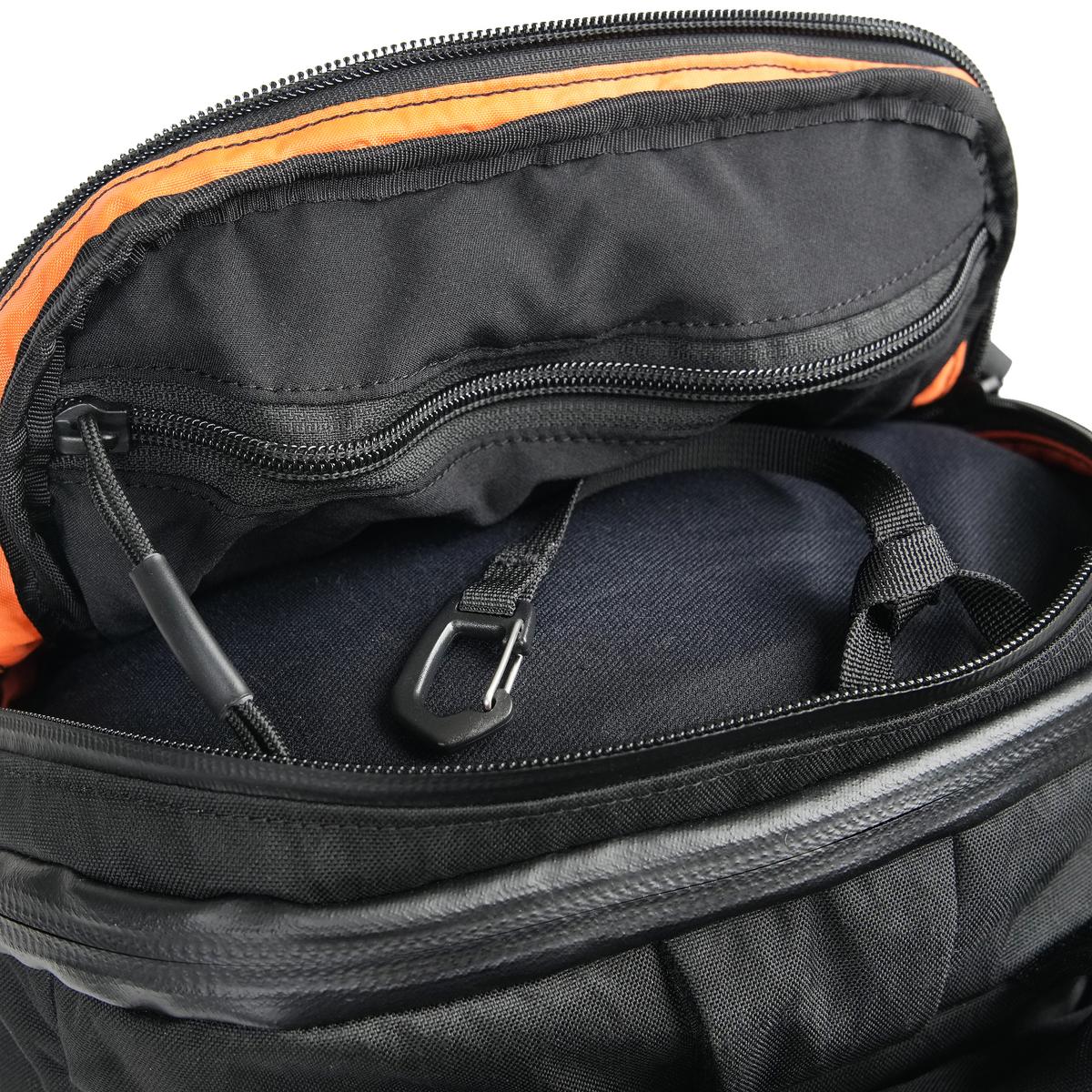 Carryology X Mystery Ranch Dragon 2.0 | Mystery Ranch UK