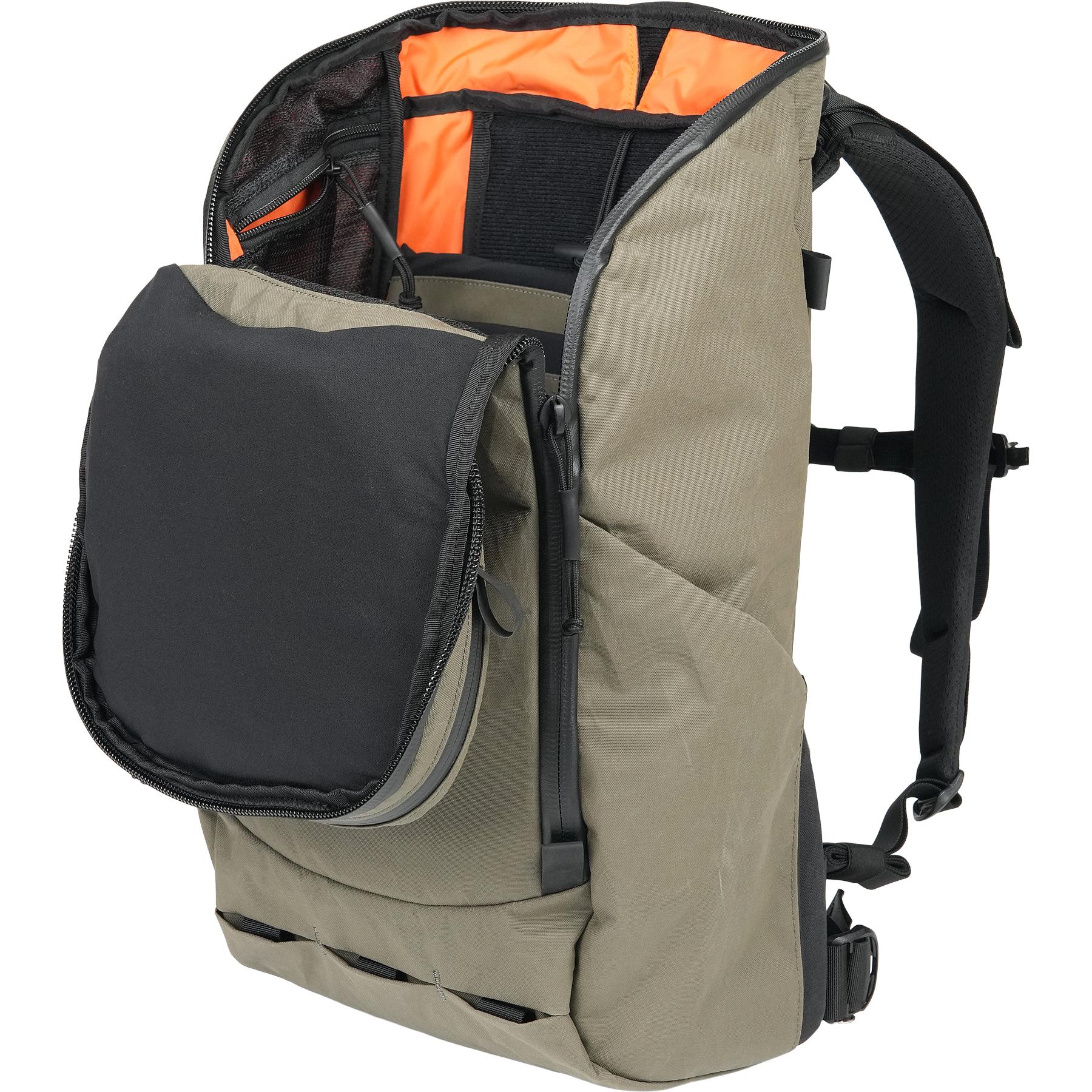 バッグ MYSTERY RANCH x Carryology dragon 2.0 Carryology X Mystery Ranch Dragon 2.0 | Mystery Ranch UK