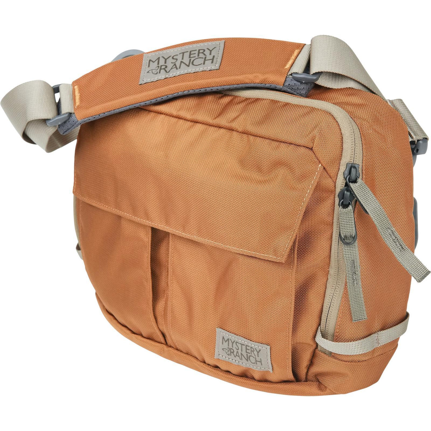 District 8 Shoulder Bag