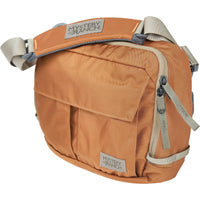 District 8 Shoulder Bag