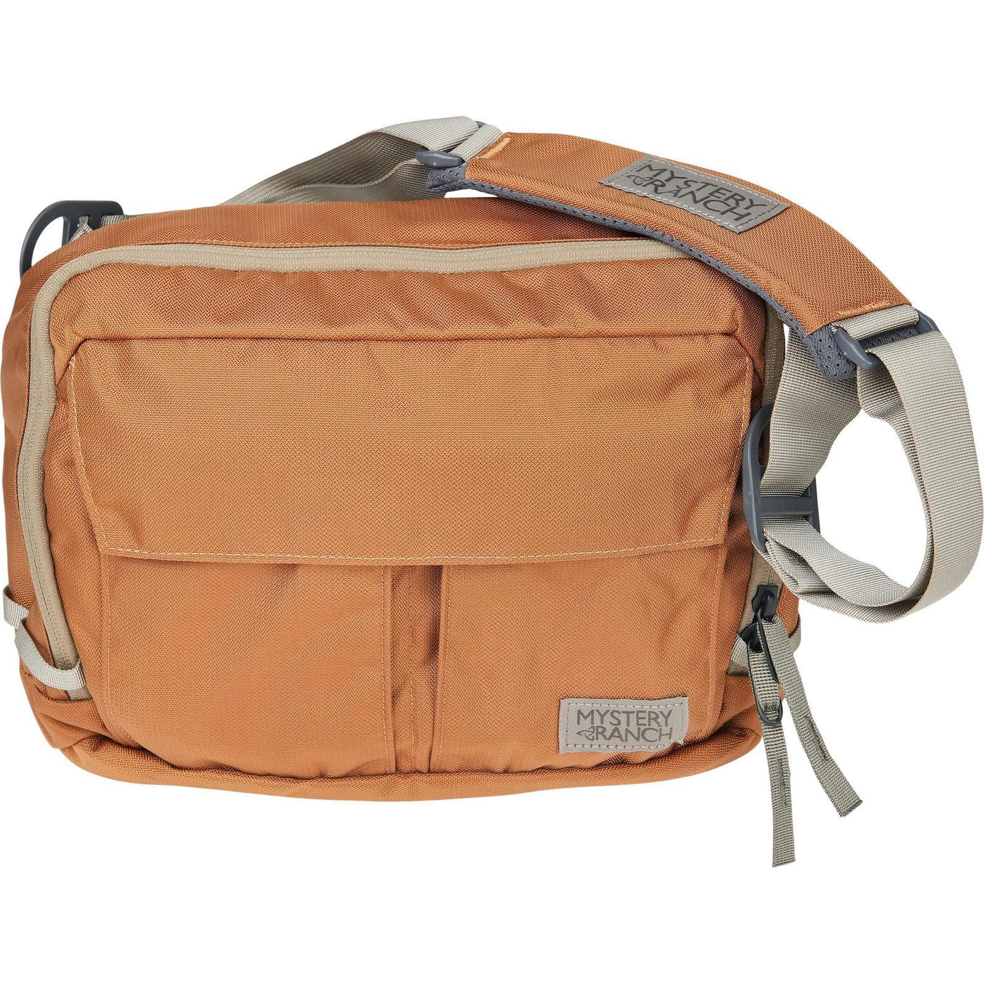 District 8 Shoulder Bag