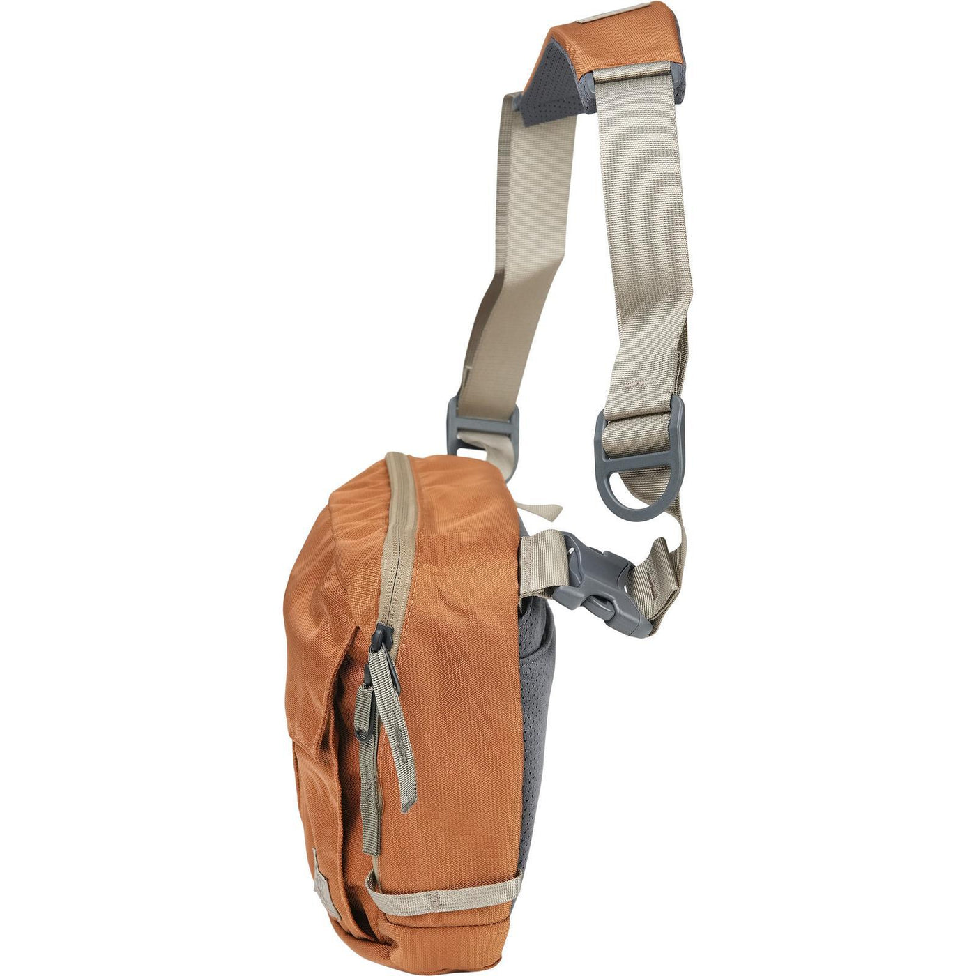 District 8 Shoulder Bag