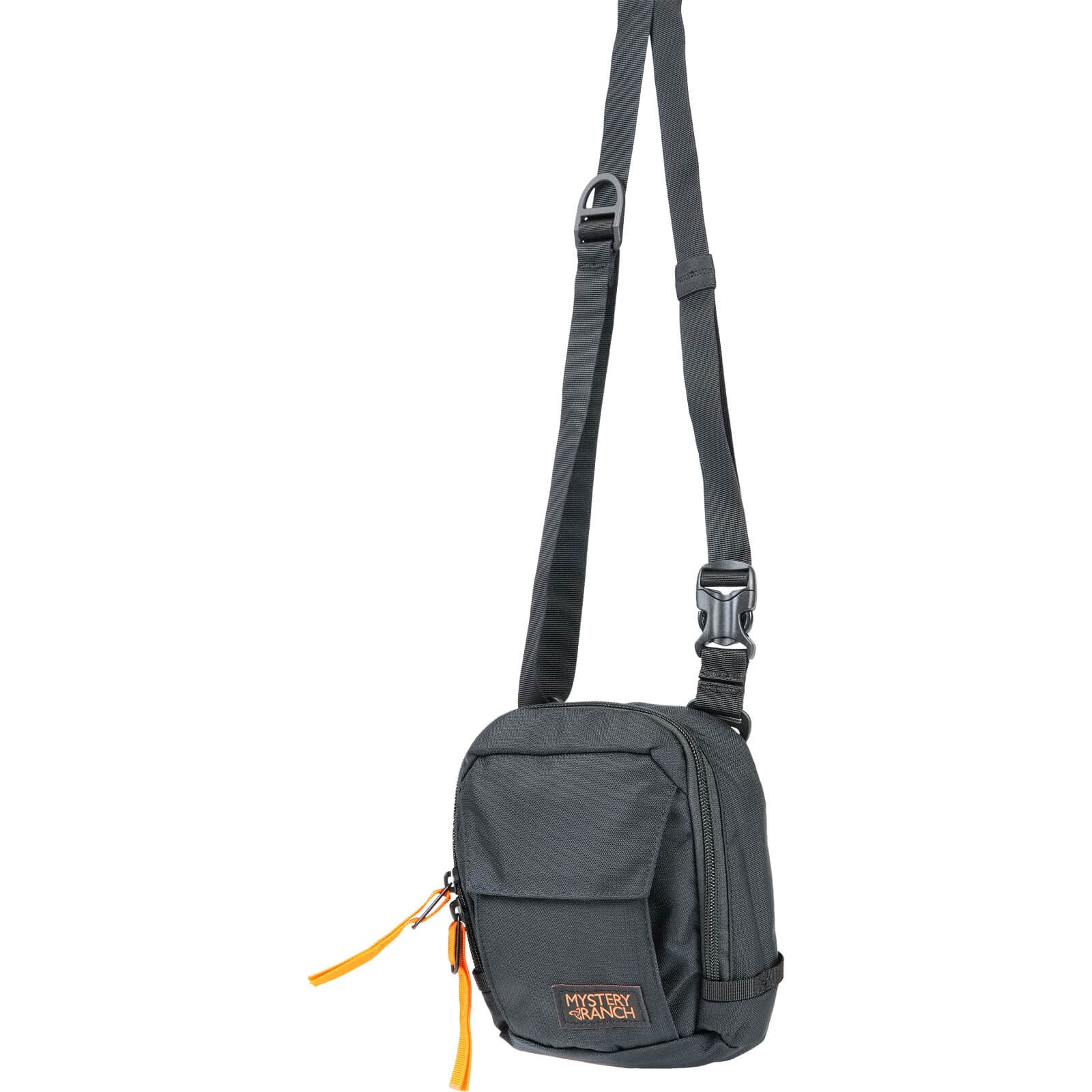 District 2 in Black ~ Windthrow