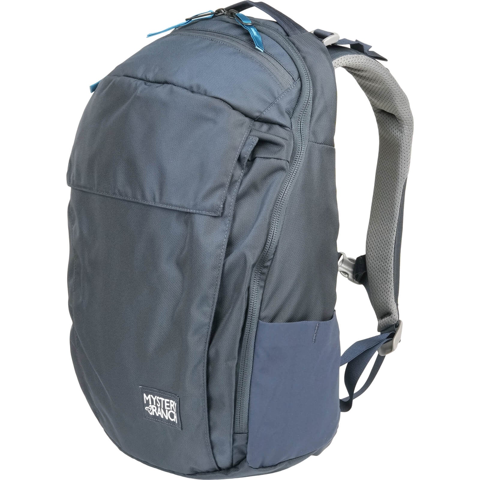 バッグ MYSTERYRANCH DISTRICT 24/Mineral gray DISTRICT 24 - Mineral Gray【MYSTERY RANCH】 | FIT TWO
