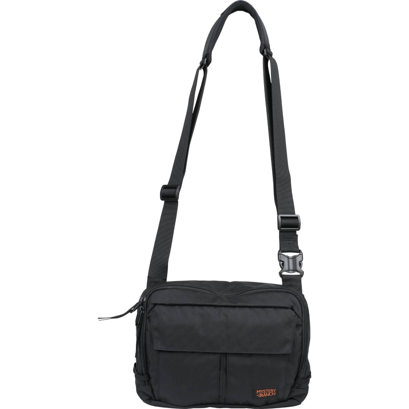 District 8 Shoulder Bag