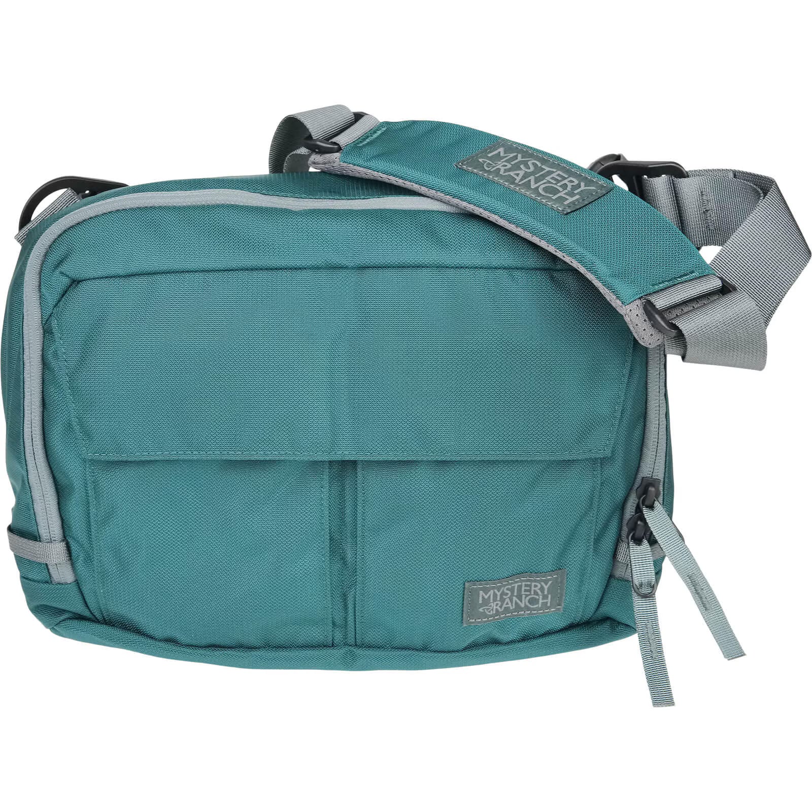 District 8 Shoulder Bag