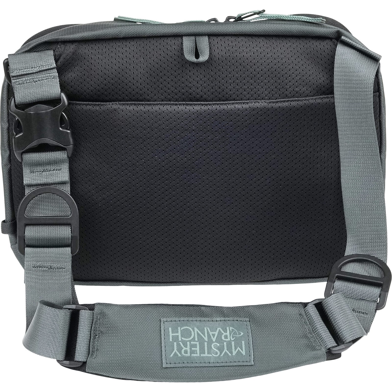 District 8 Shoulder Bag