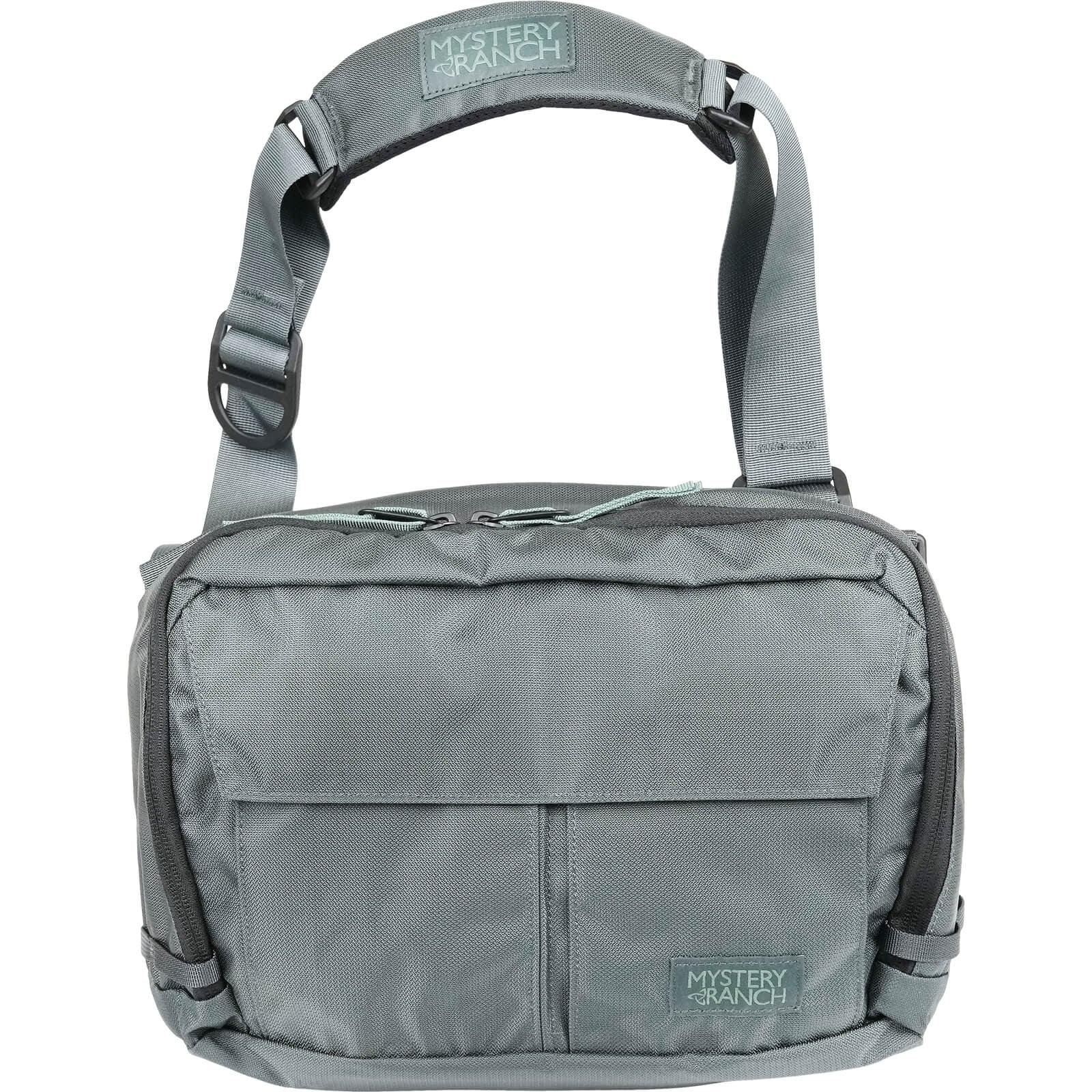 District 8 Shoulder Bag